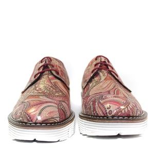 Funky Shoes